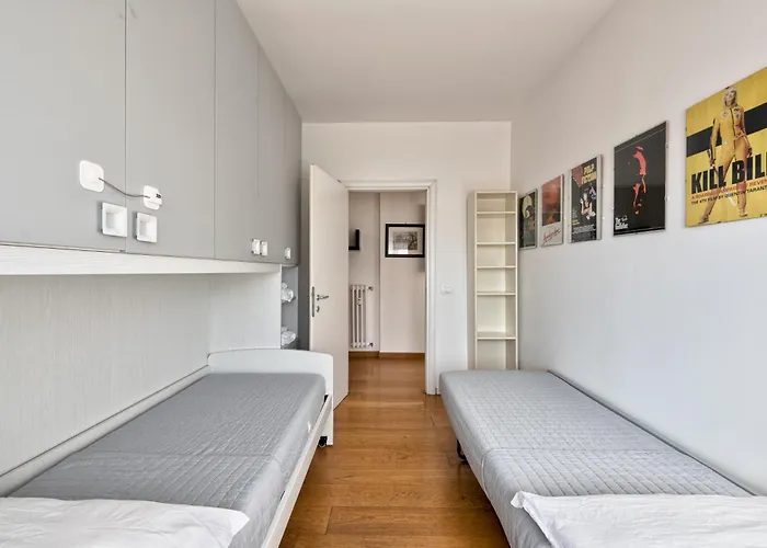 Apartament Venice-mestre Beautiful Mestre