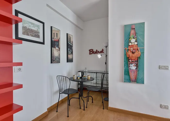 Venice-mestre Beautiful Apartament Mestre