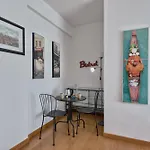 Venice-mestre Beautiful Lägenhet Mestre