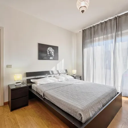 Venice-mestre Beautiful *