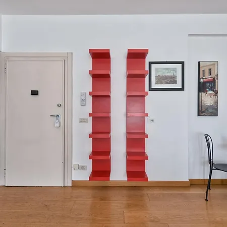 Venice-mestre Beautiful Apartman Mestre