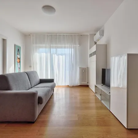 Apartamento Venice-mestre Beautiful