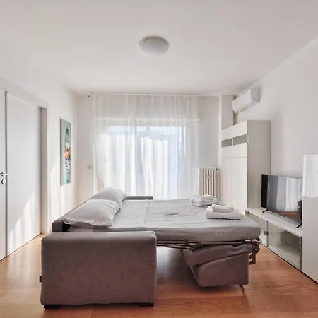 Venice-mestre Beautiful Mestre