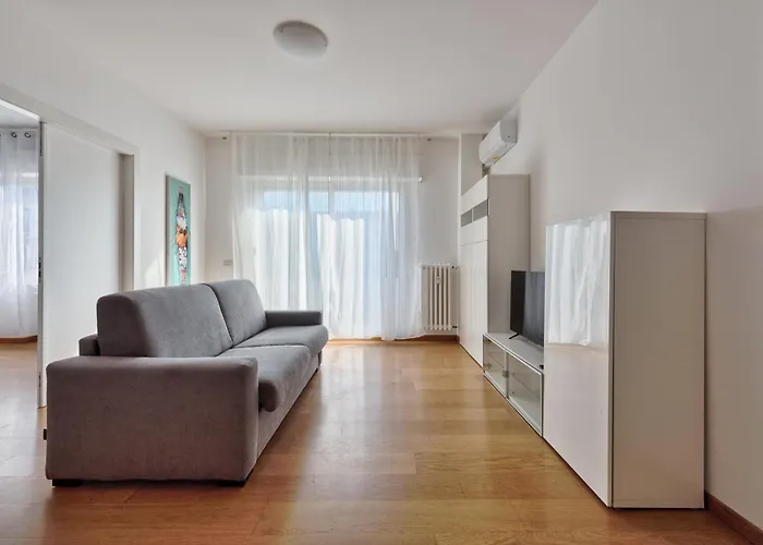 Apartamento Venice-mestre Beautiful