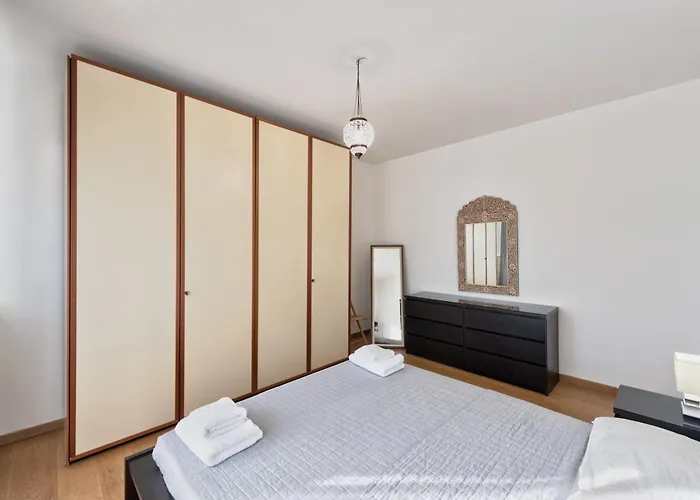 Venice-mestre Beautiful