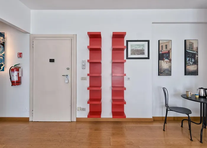 Venice-mestre Beautiful Apartamento Mestre